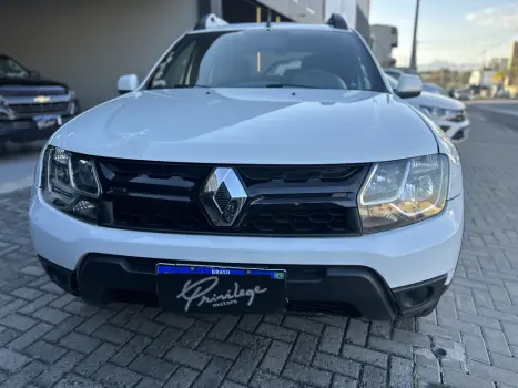RENAULT Duster 1.6 16V 4P FLEX SCE EXPRESSION, Foto 3