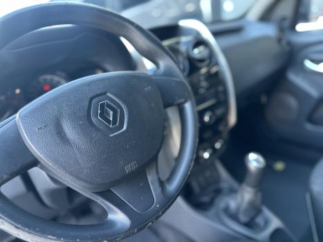 RENAULT Duster 1.6 16V 4P FLEX SCE EXPRESSION, Foto 4