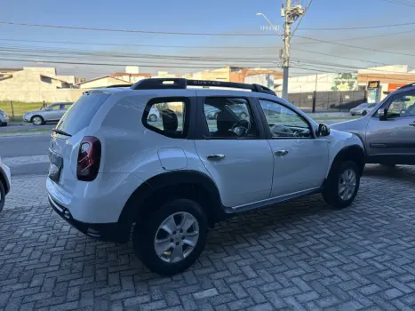 RENAULT Duster 1.6 16V 4P FLEX SCE EXPRESSION, Foto 7