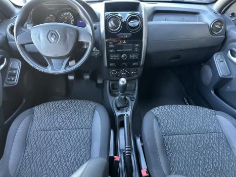RENAULT Duster 1.6 16V 4P FLEX SCE EXPRESSION, Foto 9