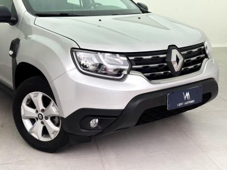 RENAULT Duster 1.6 16V 4P FLEX SCE INTENSE X-TRONIC AUTOMTICO, Foto 2