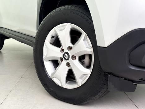 RENAULT Duster 1.6 16V 4P FLEX SCE INTENSE X-TRONIC AUTOMTICO, Foto 3