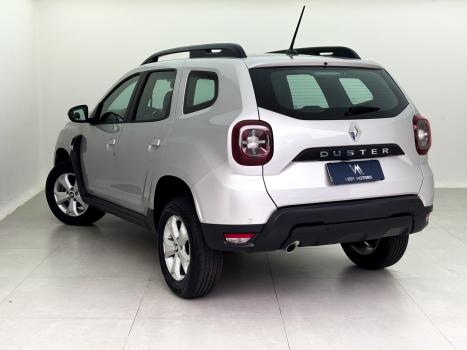 RENAULT Duster 1.6 16V 4P FLEX SCE INTENSE X-TRONIC AUTOMTICO, Foto 5