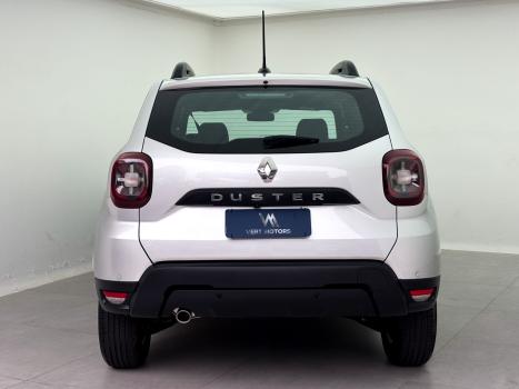 RENAULT Duster 1.6 16V 4P FLEX SCE INTENSE X-TRONIC AUTOMTICO, Foto 6