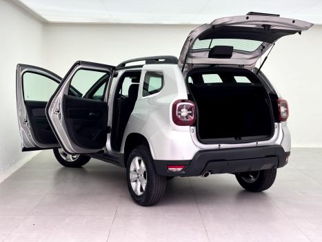 RENAULT Duster 1.6 16V 4P FLEX SCE INTENSE X-TRONIC AUTOMTICO, Foto 7