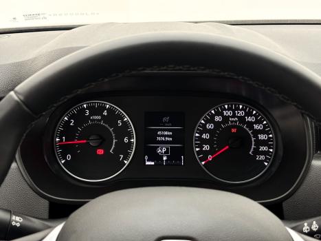 RENAULT Duster 1.6 16V 4P FLEX SCE INTENSE X-TRONIC AUTOMTICO, Foto 8