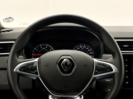RENAULT Duster 1.6 16V 4P FLEX SCE INTENSE X-TRONIC AUTOMTICO, Foto 9