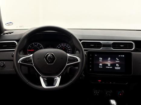 RENAULT Duster 1.6 16V 4P FLEX SCE INTENSE X-TRONIC AUTOMTICO, Foto 15