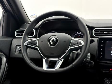 RENAULT Duster 1.6 16V 4P FLEX SCE INTENSE X-TRONIC AUTOMTICO, Foto 16