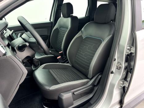 RENAULT Duster 1.6 16V 4P FLEX SCE INTENSE X-TRONIC AUTOMTICO, Foto 18