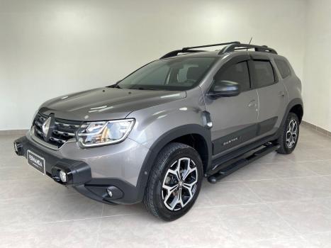 RENAULT Duster 1.6 16V 4P FLEX SCE ICONIC X-TRONIC AUTOMTICO, Foto 1