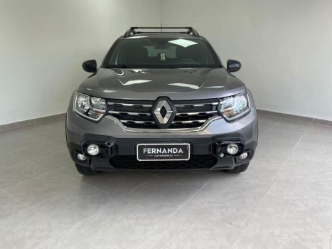RENAULT Duster 1.6 16V 4P FLEX SCE ICONIC X-TRONIC AUTOMTICO, Foto 2