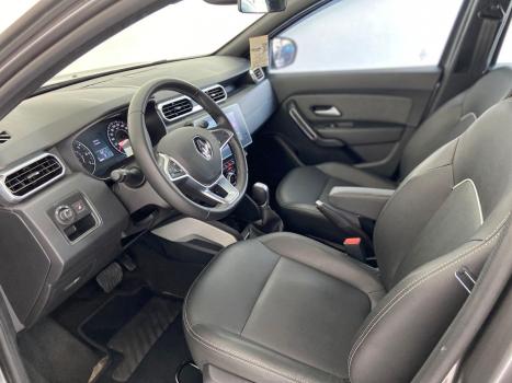RENAULT Duster 1.6 16V 4P FLEX SCE ICONIC X-TRONIC AUTOMTICO, Foto 5