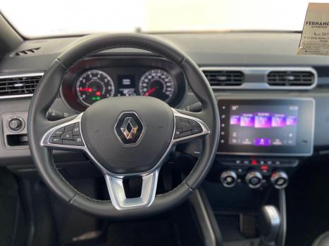 RENAULT Duster 1.6 16V 4P FLEX SCE ICONIC X-TRONIC AUTOMTICO, Foto 6