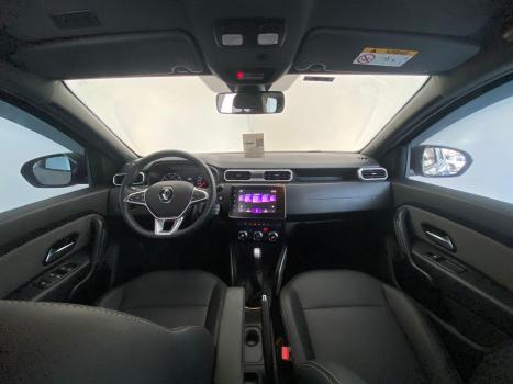 RENAULT Duster 1.6 16V 4P FLEX SCE ICONIC X-TRONIC AUTOMTICO, Foto 7