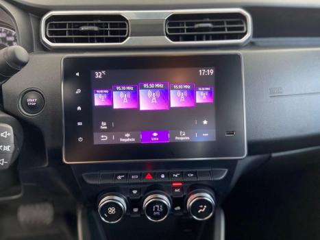 RENAULT Duster 1.6 16V 4P FLEX SCE ICONIC X-TRONIC AUTOMTICO, Foto 8