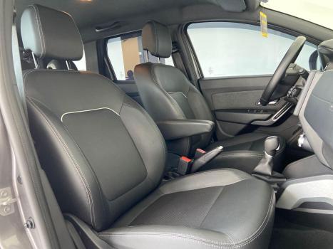 RENAULT Duster 1.6 16V 4P FLEX SCE ICONIC X-TRONIC AUTOMTICO, Foto 9
