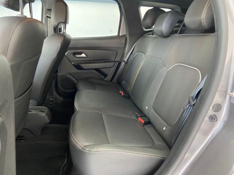 RENAULT Duster 1.6 16V 4P FLEX SCE ICONIC X-TRONIC AUTOMTICO, Foto 10