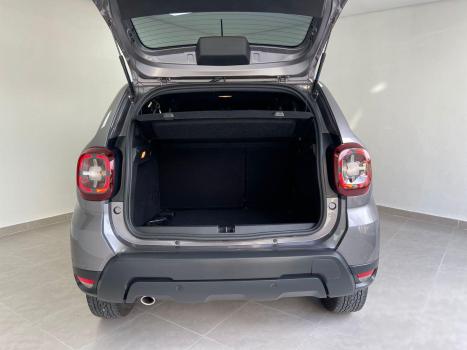 RENAULT Duster 1.6 16V 4P FLEX SCE ICONIC X-TRONIC AUTOMTICO, Foto 11