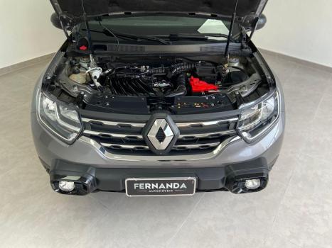 RENAULT Duster 1.6 16V 4P FLEX SCE ICONIC X-TRONIC AUTOMTICO, Foto 12