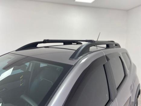 RENAULT Duster 1.6 16V 4P FLEX SCE ICONIC X-TRONIC AUTOMTICO, Foto 14