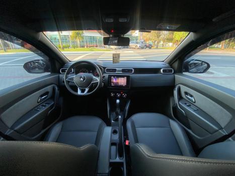 RENAULT Duster 1.6 16V 4P FLEX SCE ICONIC X-TRONIC AUTOMTICO, Foto 9