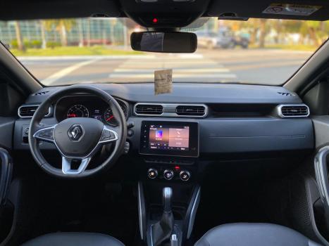 RENAULT Duster 1.6 16V 4P FLEX SCE ICONIC X-TRONIC AUTOMTICO, Foto 10