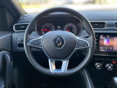 RENAULT Duster 1.6 16V 4P FLEX SCE ICONIC X-TRONIC AUTOMTICO, Foto 11