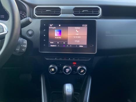 RENAULT Duster 1.6 16V 4P FLEX SCE ICONIC X-TRONIC AUTOMTICO, Foto 12