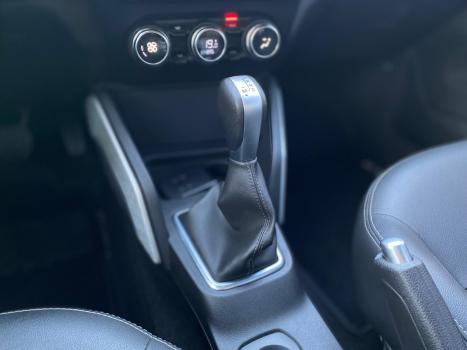 RENAULT Duster 1.6 16V 4P FLEX SCE ICONIC X-TRONIC AUTOMTICO, Foto 13