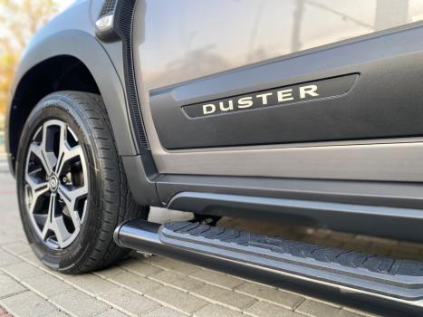 RENAULT Duster 1.6 16V 4P FLEX SCE ICONIC X-TRONIC AUTOMTICO, Foto 15