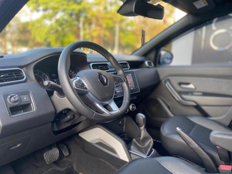 RENAULT Duster 1.6 16V 4P FLEX SCE ICONIC X-TRONIC AUTOMTICO, Foto 5