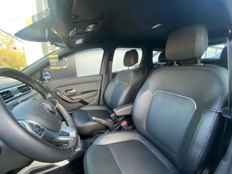 RENAULT Duster 1.6 16V 4P FLEX SCE ICONIC X-TRONIC AUTOMTICO, Foto 6
