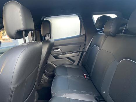 RENAULT Duster 1.6 16V 4P FLEX SCE ICONIC X-TRONIC AUTOMTICO, Foto 7