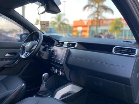 RENAULT Duster 1.6 16V 4P FLEX SCE ICONIC X-TRONIC AUTOMTICO, Foto 8