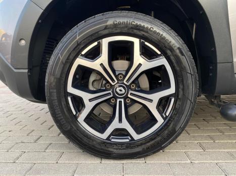 RENAULT Duster 1.6 16V 4P FLEX SCE ICONIC X-TRONIC AUTOMTICO, Foto 16