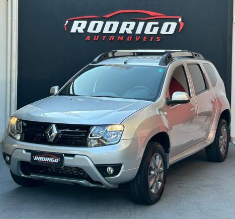 RENAULT Duster 1.6 16V 4P FLEX DYNAMIQUE, Foto 2