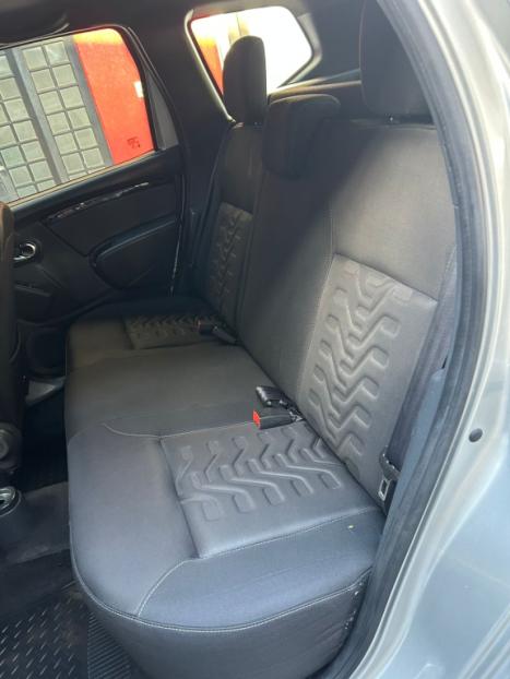 RENAULT Duster 1.6 16V 4P FLEX DYNAMIQUE, Foto 3