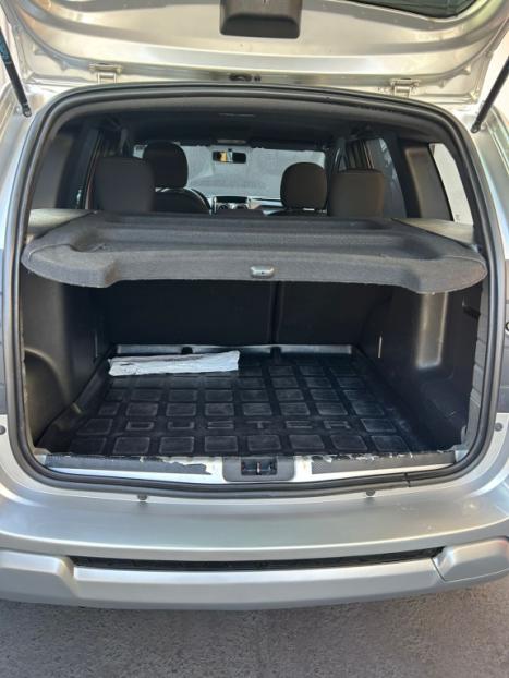 RENAULT Duster 1.6 16V 4P FLEX DYNAMIQUE, Foto 5