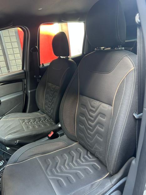 RENAULT Duster 1.6 16V 4P FLEX DYNAMIQUE, Foto 7
