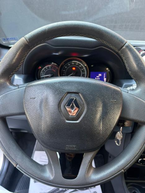 RENAULT Duster 1.6 16V 4P FLEX DYNAMIQUE, Foto 8