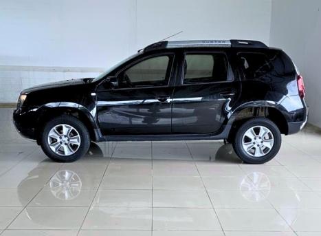 RENAULT Duster 1.6 16V 4P FLEX DYNAMIQUE AUTOMTICO CVT, Foto 3