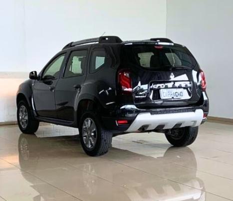 RENAULT Duster 1.6 16V 4P FLEX DYNAMIQUE AUTOMTICO CVT, Foto 4