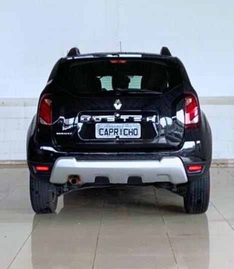 RENAULT Duster 1.6 16V 4P FLEX DYNAMIQUE AUTOMTICO CVT, Foto 5