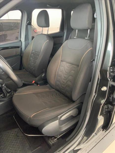 RENAULT Duster 1.6 16V 4P FLEX DYNAMIQUE AUTOMTICO CVT, Foto 9