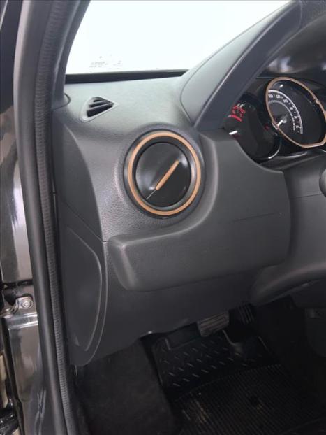 RENAULT Duster 1.6 16V 4P FLEX DYNAMIQUE AUTOMTICO CVT, Foto 10