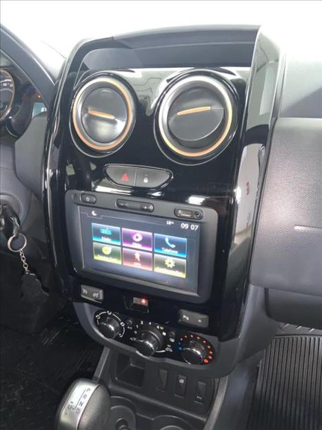 RENAULT Duster 1.6 16V 4P FLEX DYNAMIQUE AUTOMTICO CVT, Foto 12
