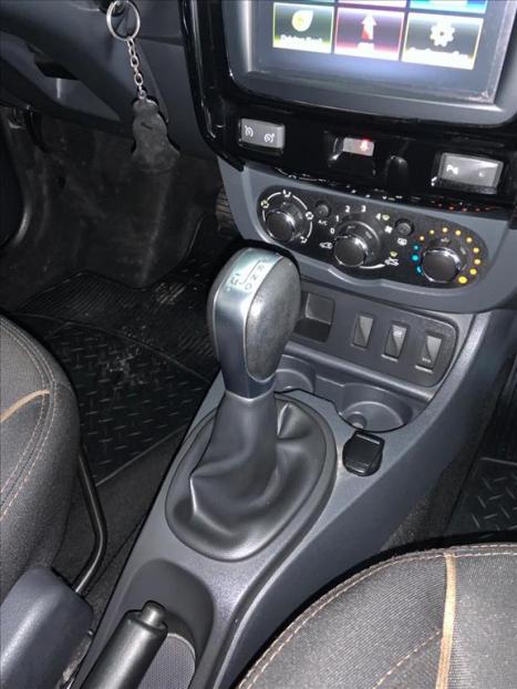 RENAULT Duster 1.6 16V 4P FLEX DYNAMIQUE AUTOMTICO CVT, Foto 13