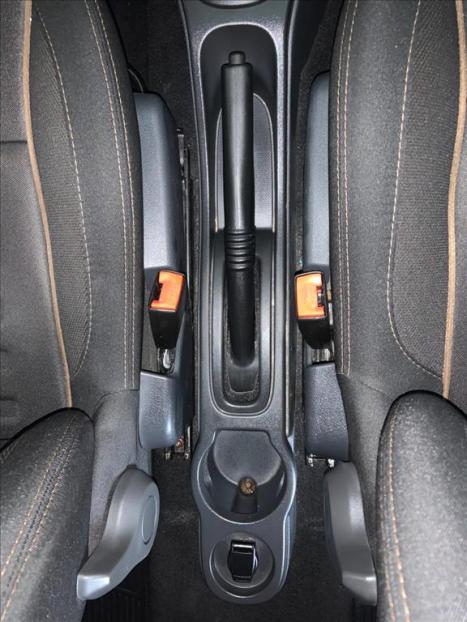 RENAULT Duster 1.6 16V 4P FLEX DYNAMIQUE AUTOMTICO CVT, Foto 15