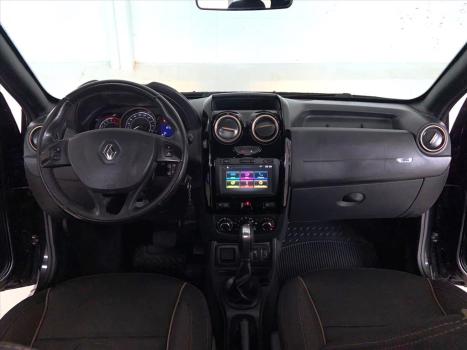RENAULT Duster 1.6 16V 4P FLEX DYNAMIQUE AUTOMTICO CVT, Foto 16